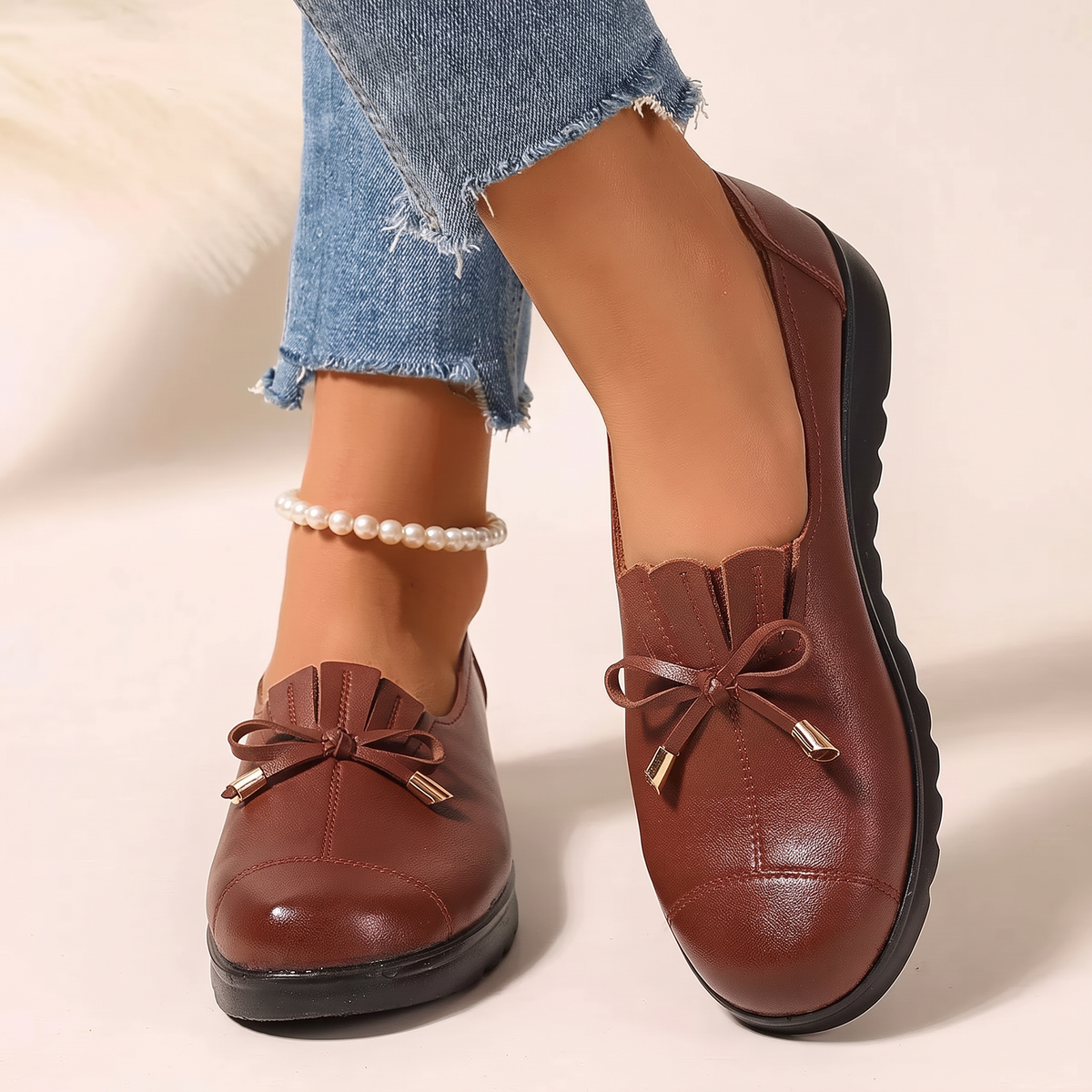 Zapatos Valentina