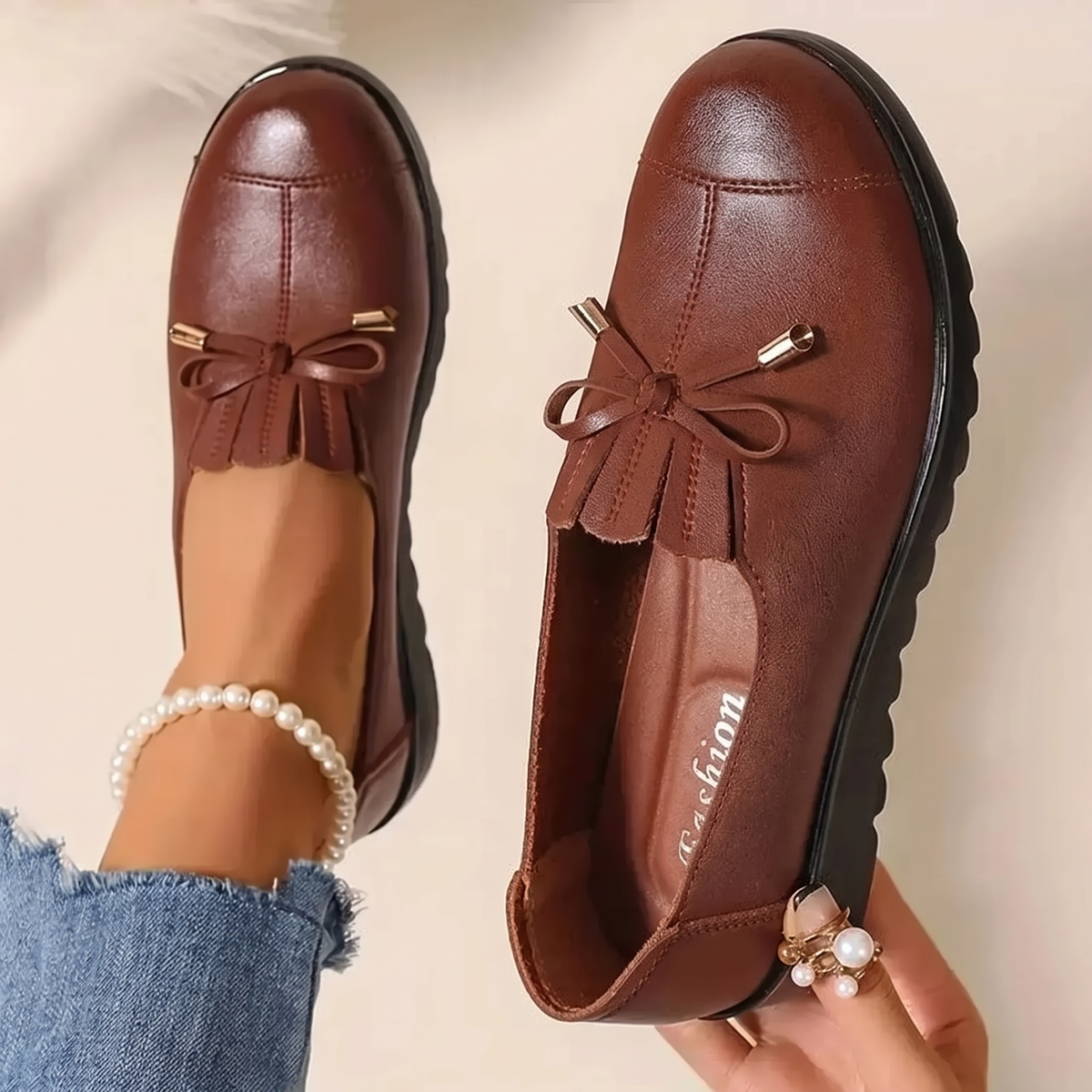 Zapatos Valentina