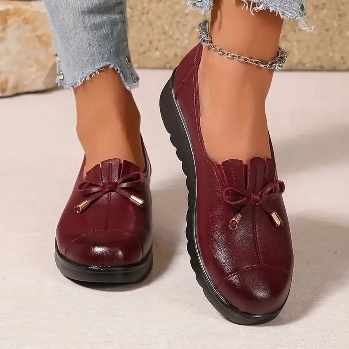 Zapatos Valentina