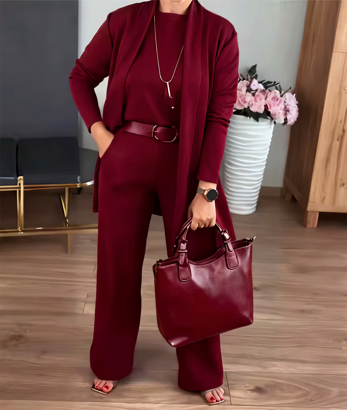 Conjunto Lara