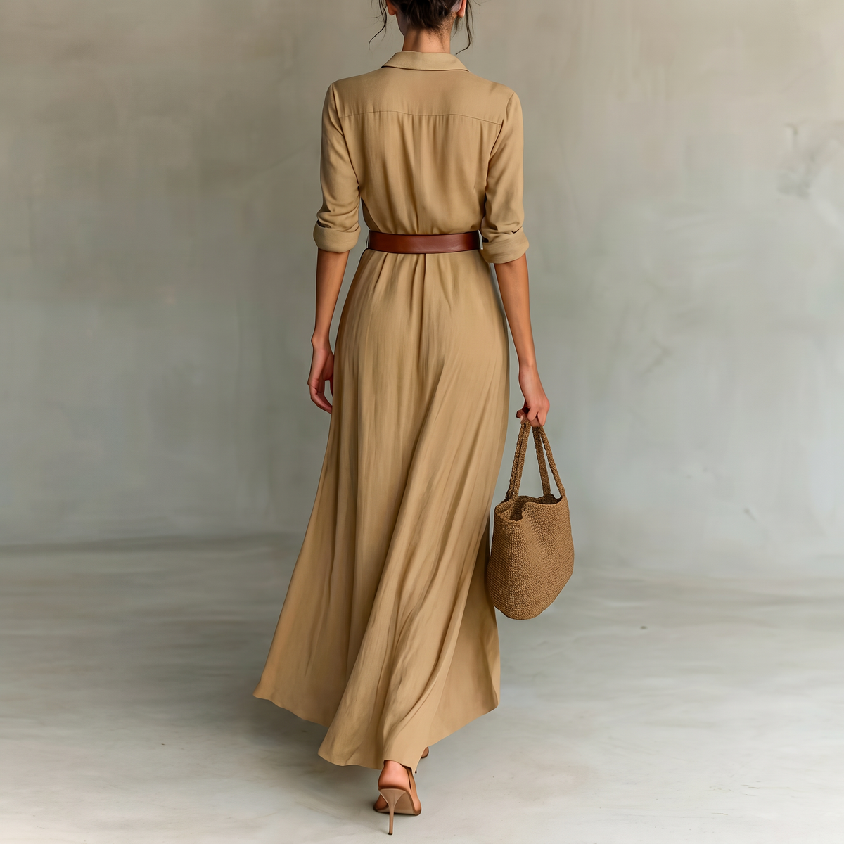 Vestido Aitana