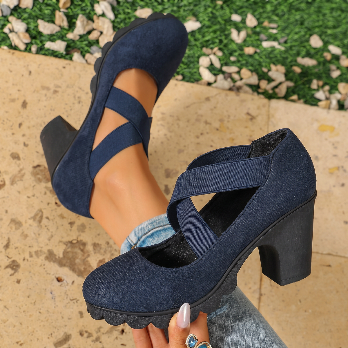 Zapatos Marile