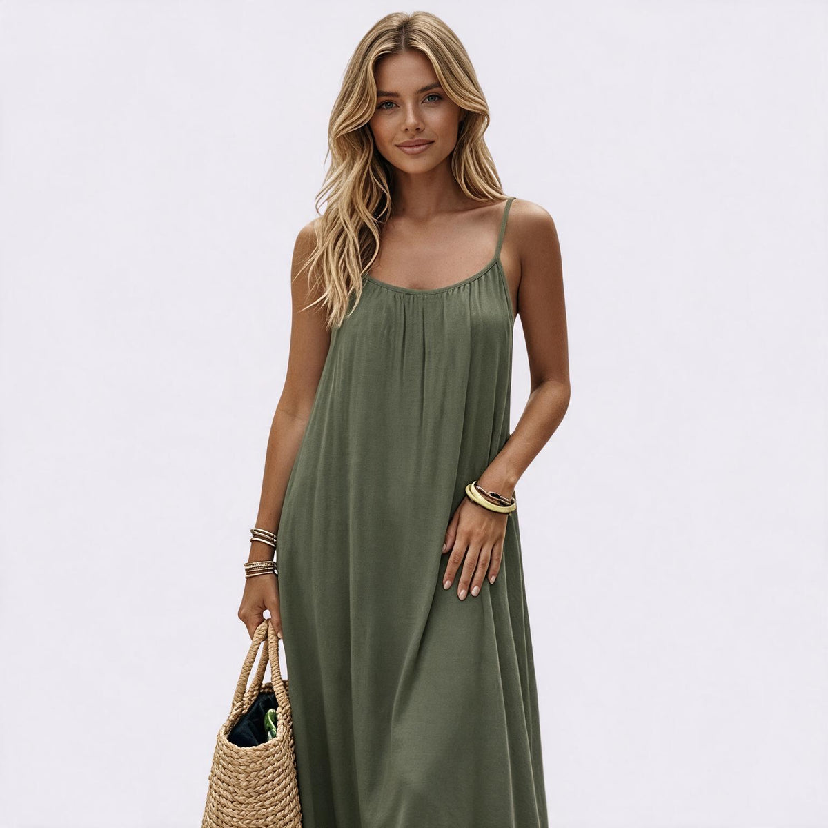 Vestido Marline