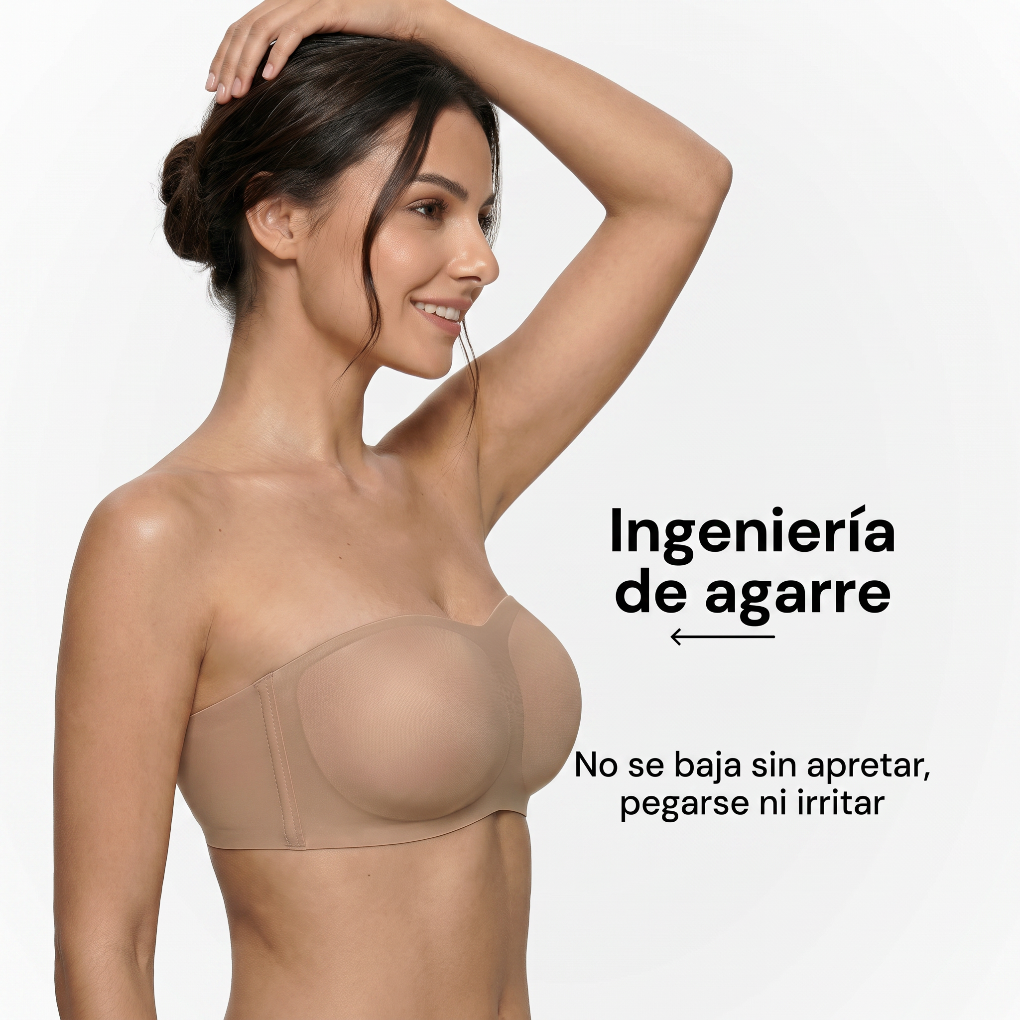 Sujetador Sculptra