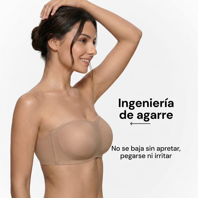 Sujetador Sculptra