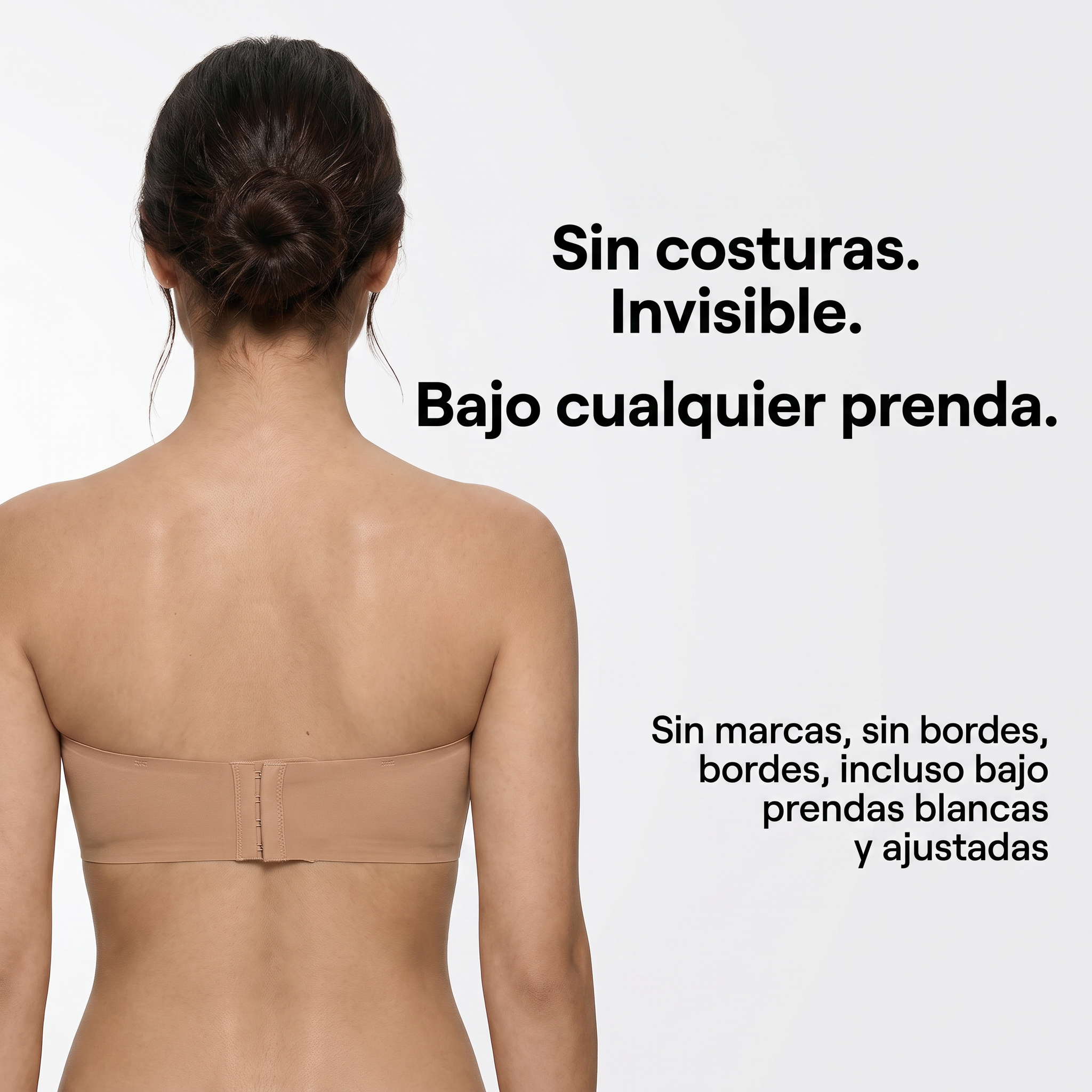 Sujetador Sculptra