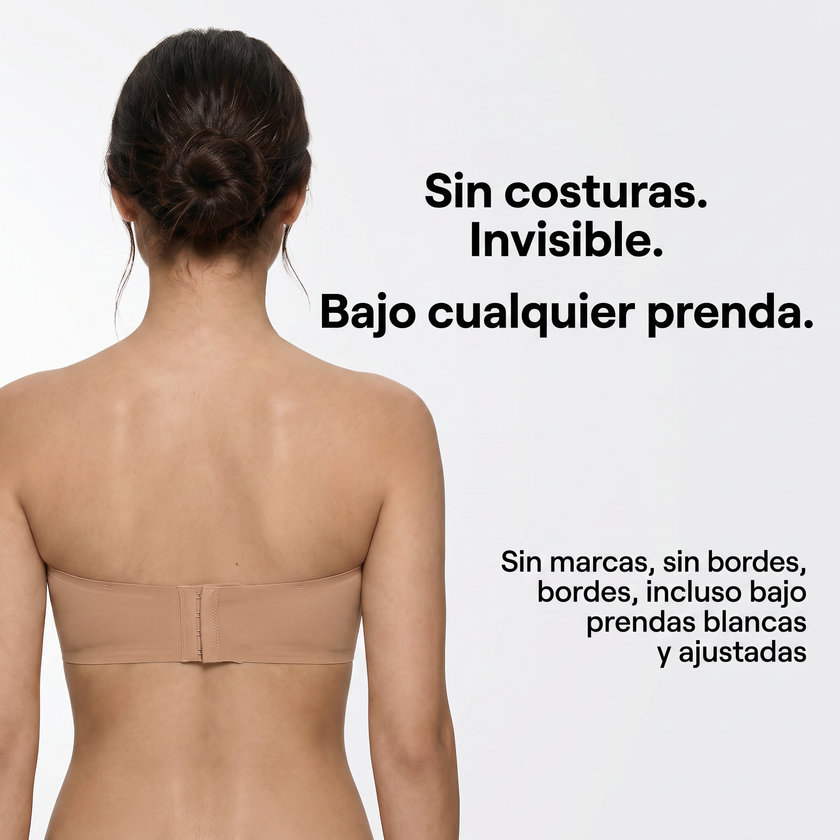 Sujetador Sculptra
