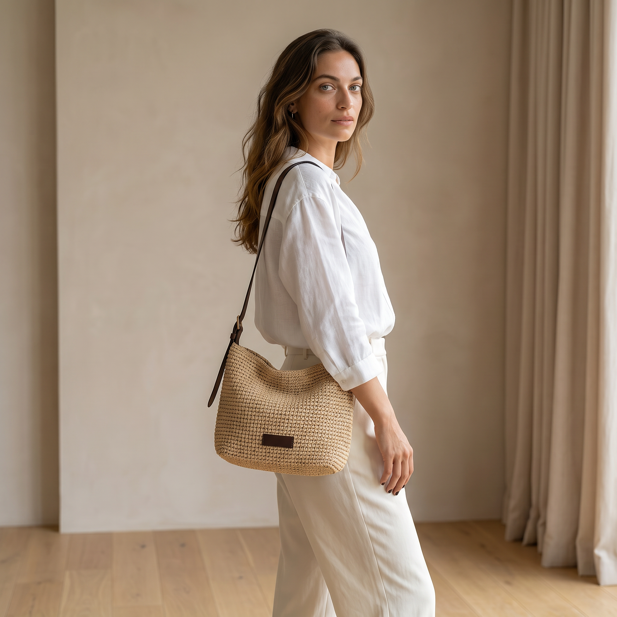 Bolso Sienna