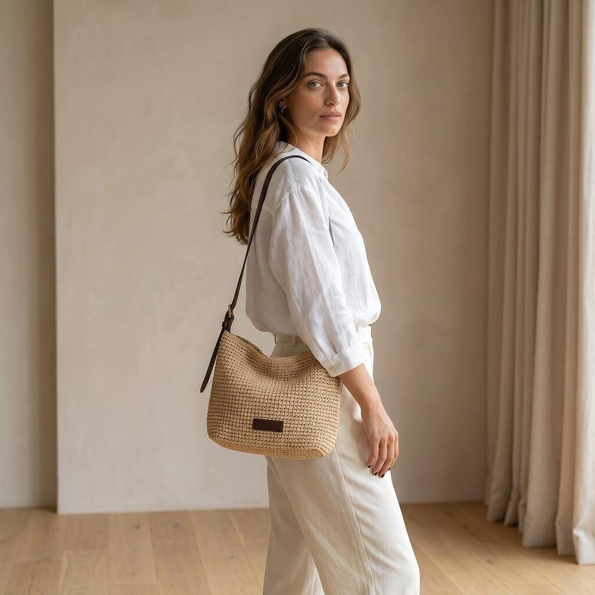 Bolso Sienna