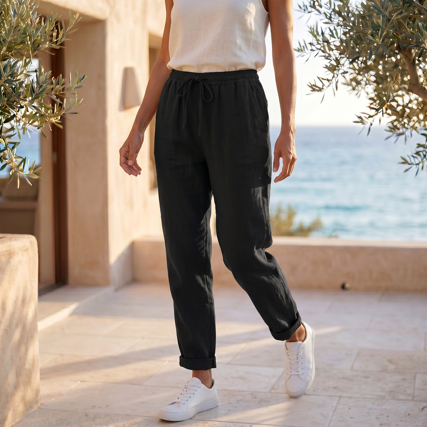Pantalon Amara