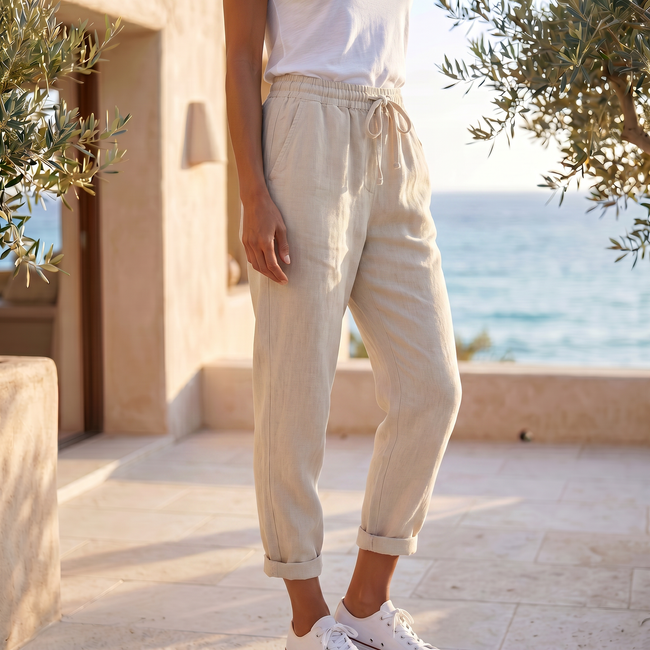 Pantalon Amara