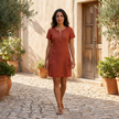 Vestido Kiara