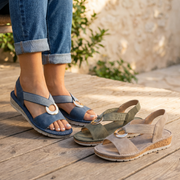 Chanclas Talia