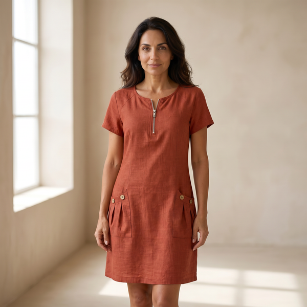 Vestido Kiara