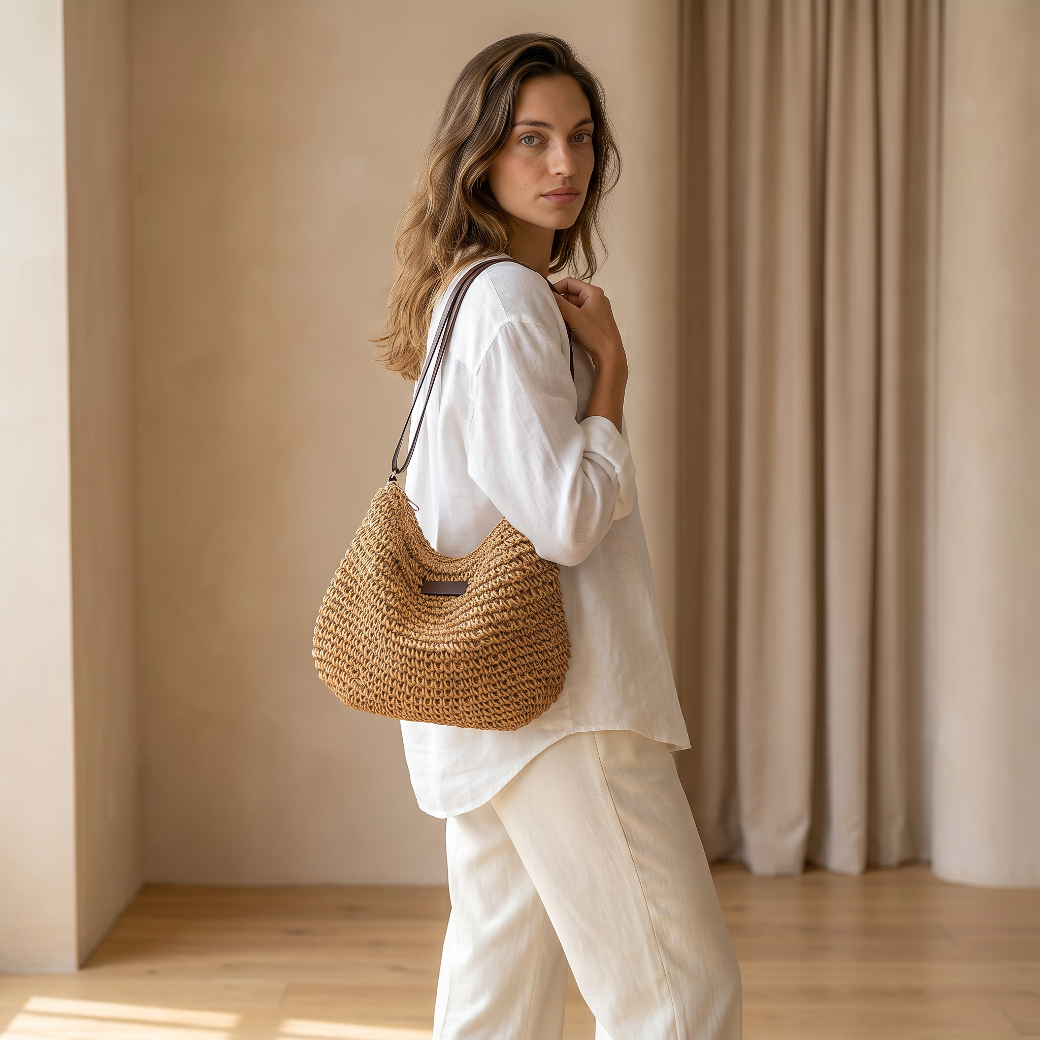 Bolso Sienna