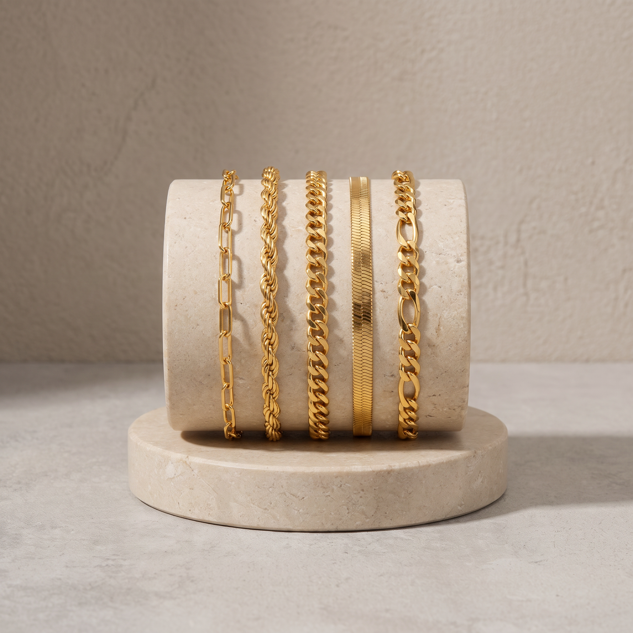 Pulsera Auralis