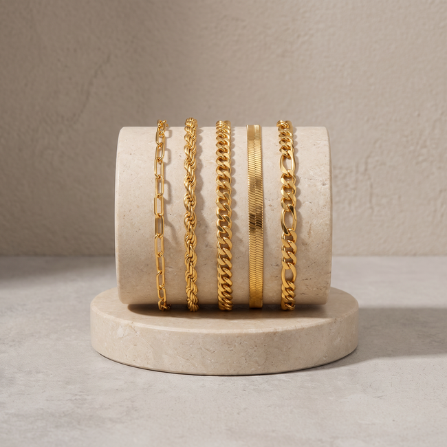 Pulsera Auralis