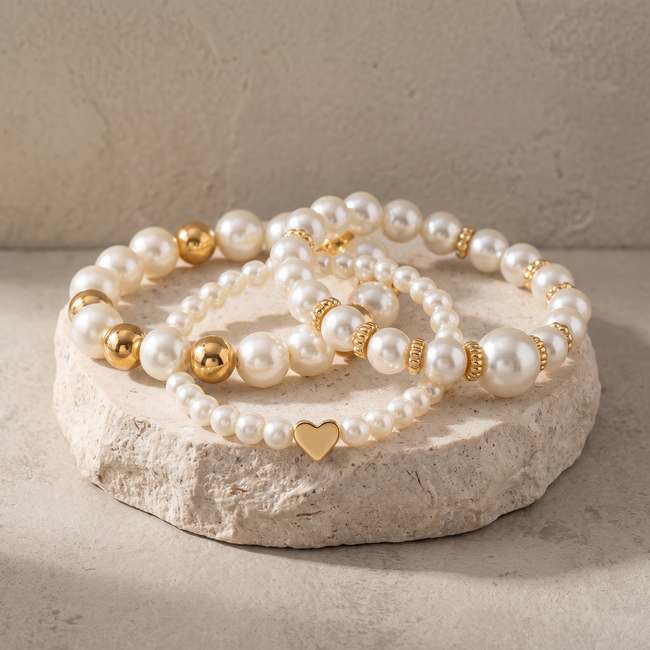 Pulsera Aurélie