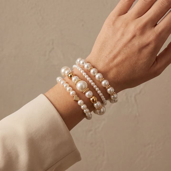 Pulsera Aurélie