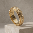 Anillo Isolde