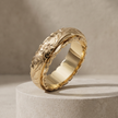 Anillo Isolde