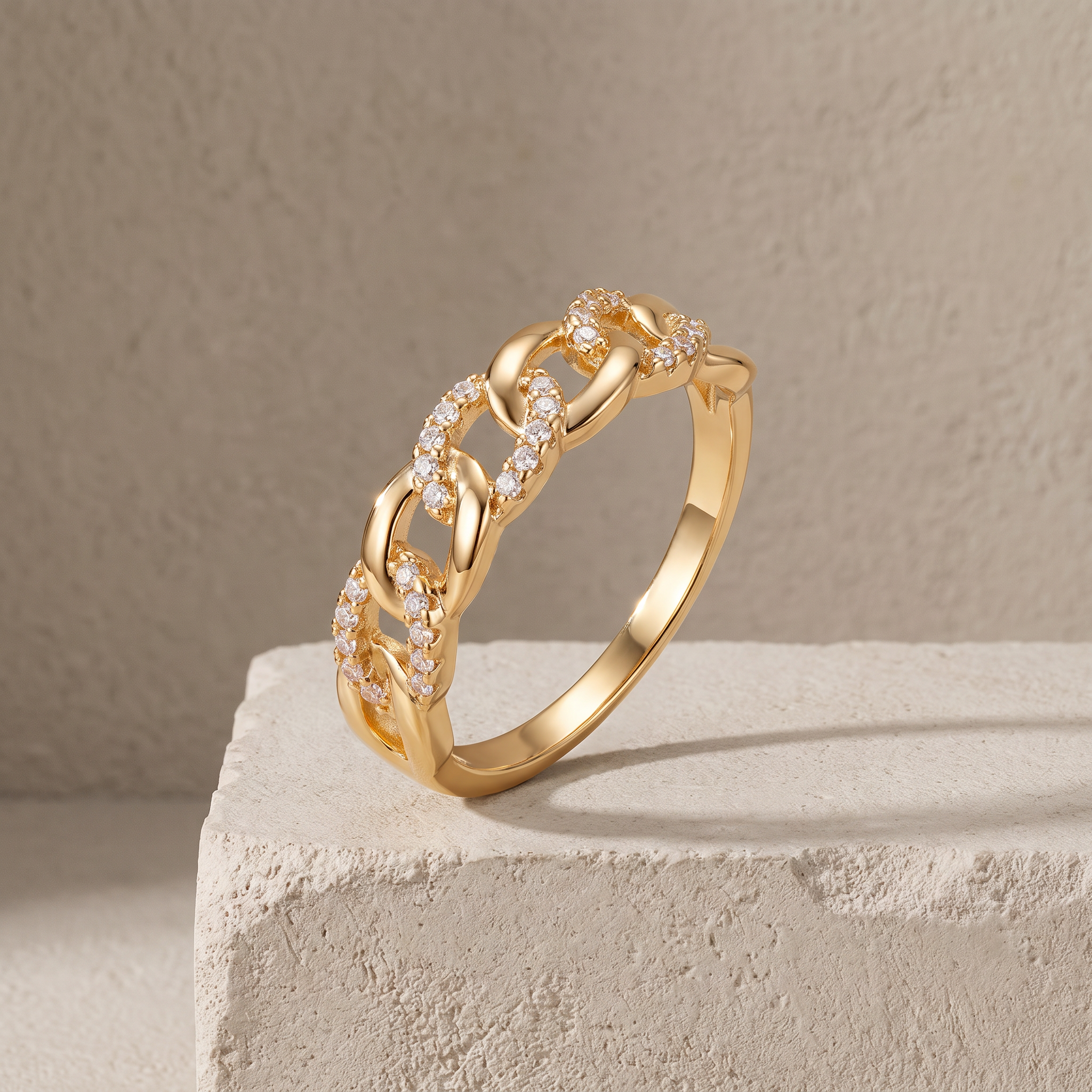 Anillo Aster