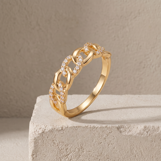 Anillo Aster