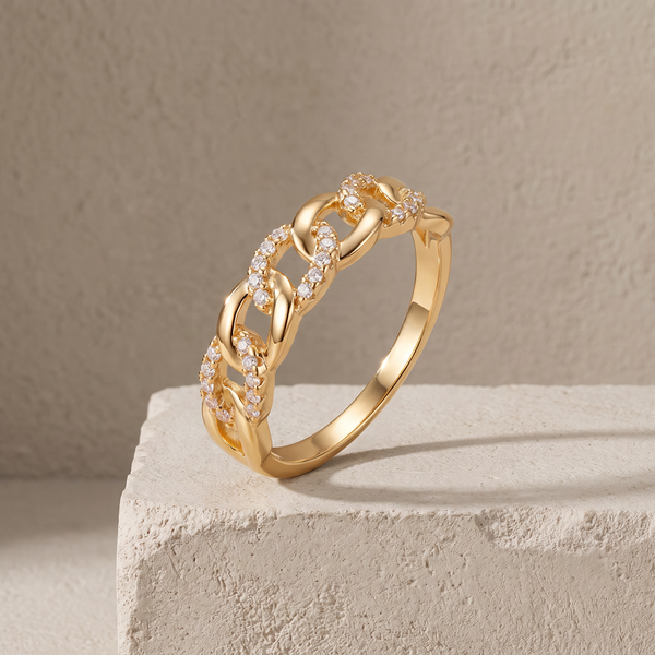 Anillo Aster