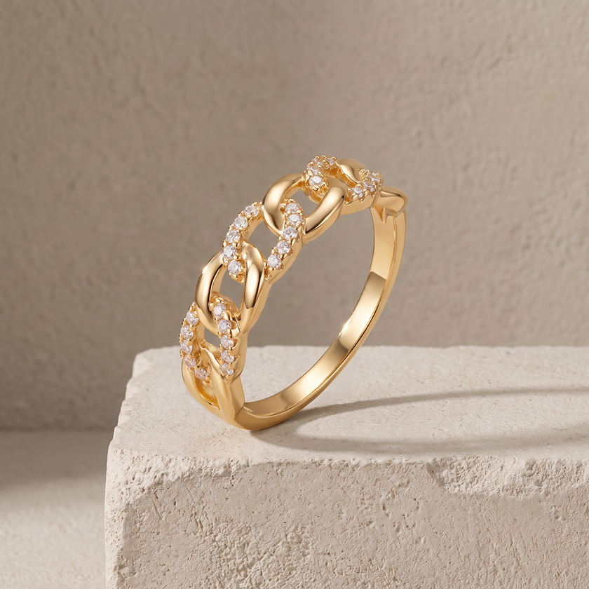 Anillo Aster