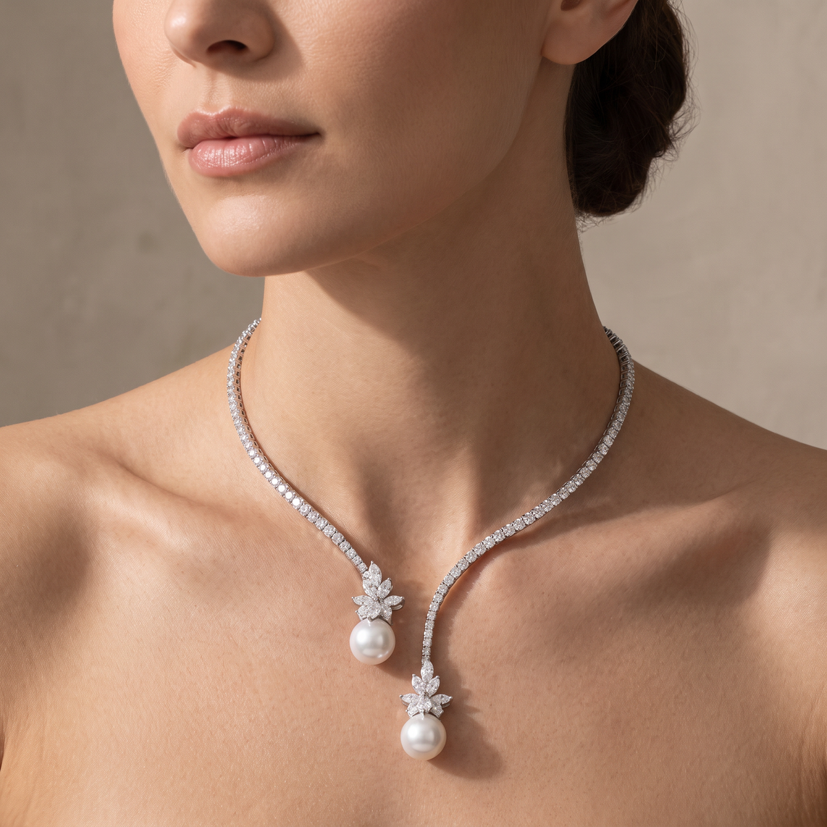 Collar Maëlle
