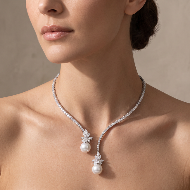 Collar Maëlle