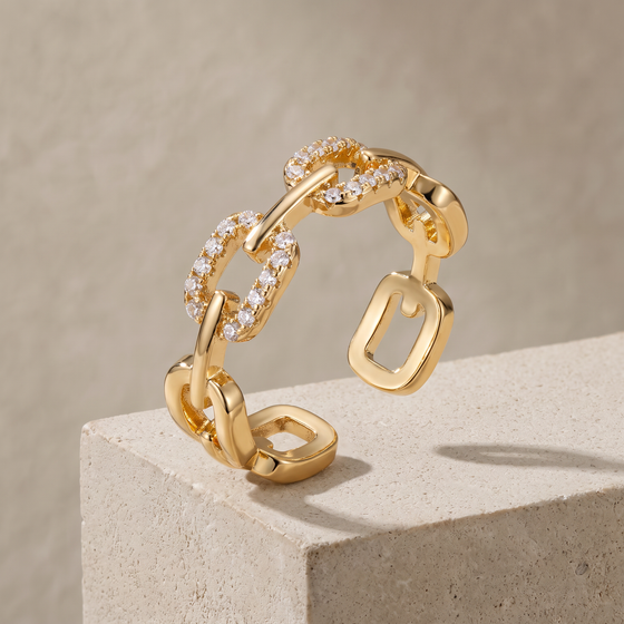 Anillo Étoile