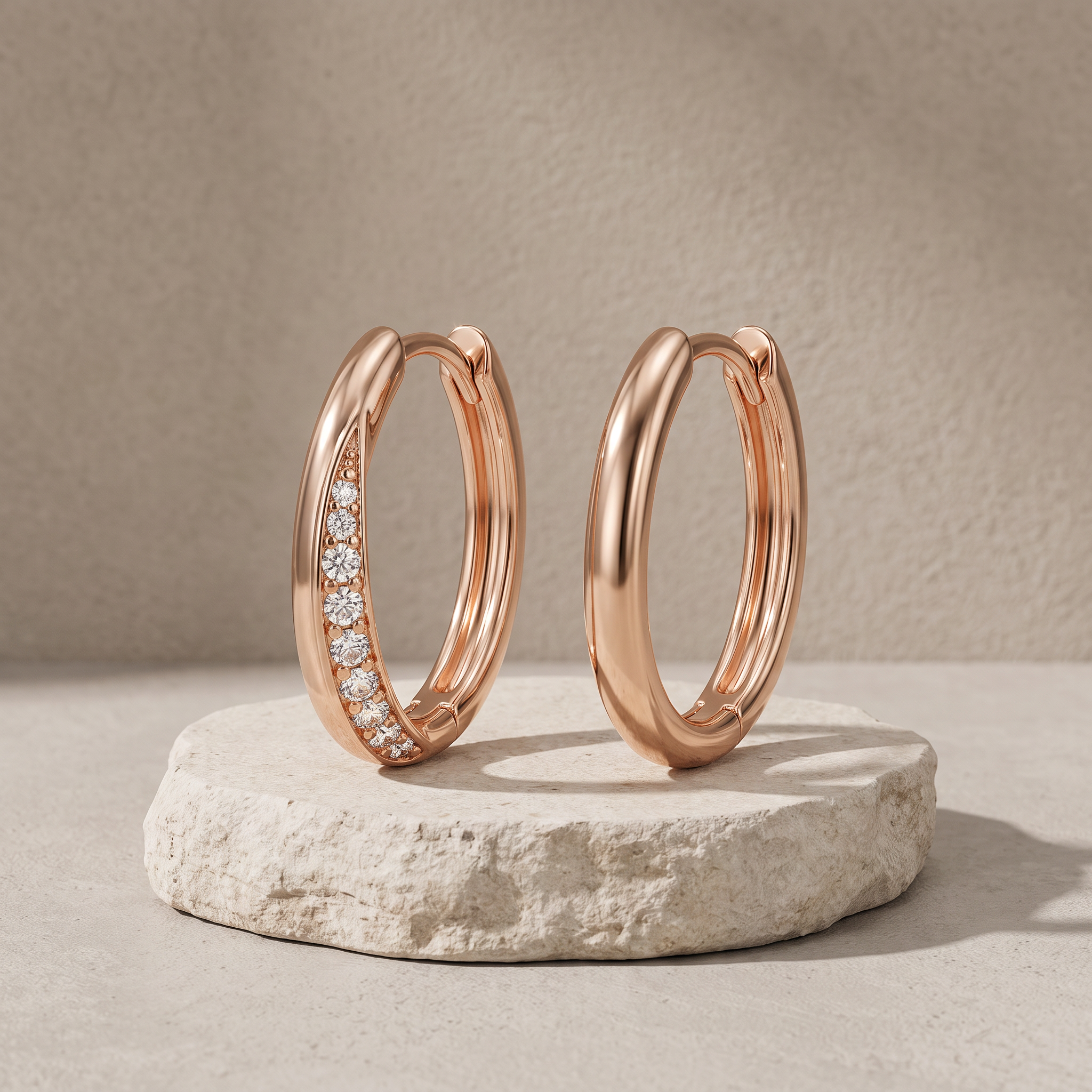 Anillo Virelle