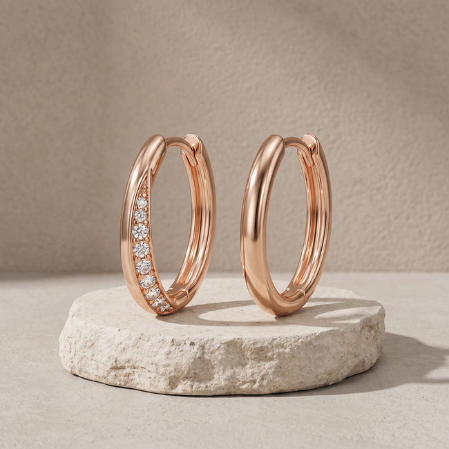 Anillo Virelle