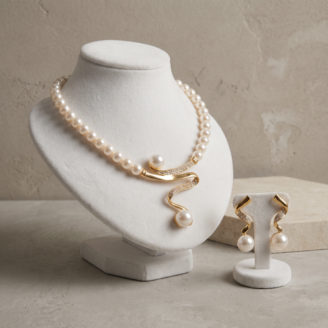 Collar Sélène