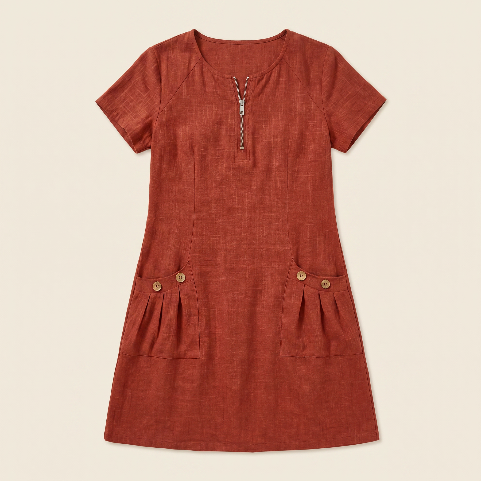 Vestido Kiara