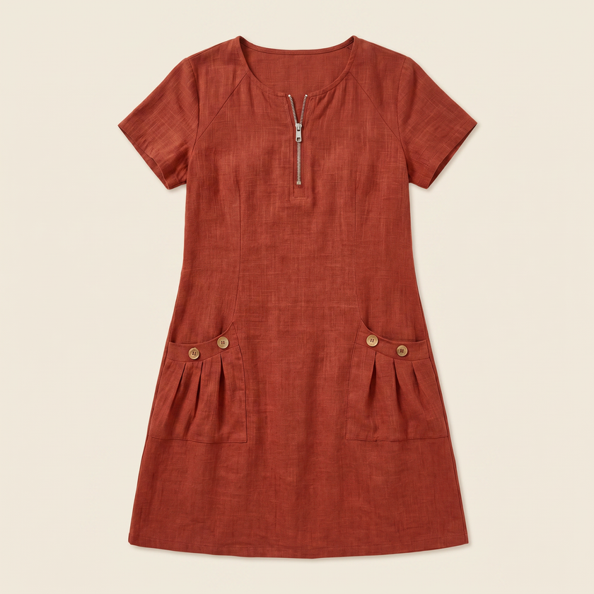Vestido Kiara