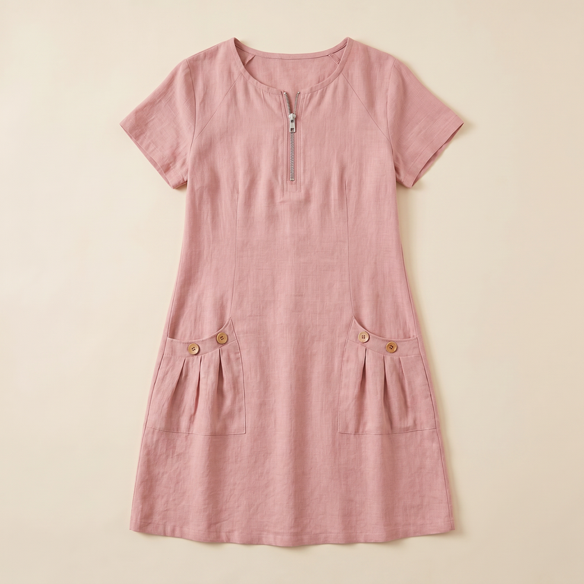 Vestido Kiara