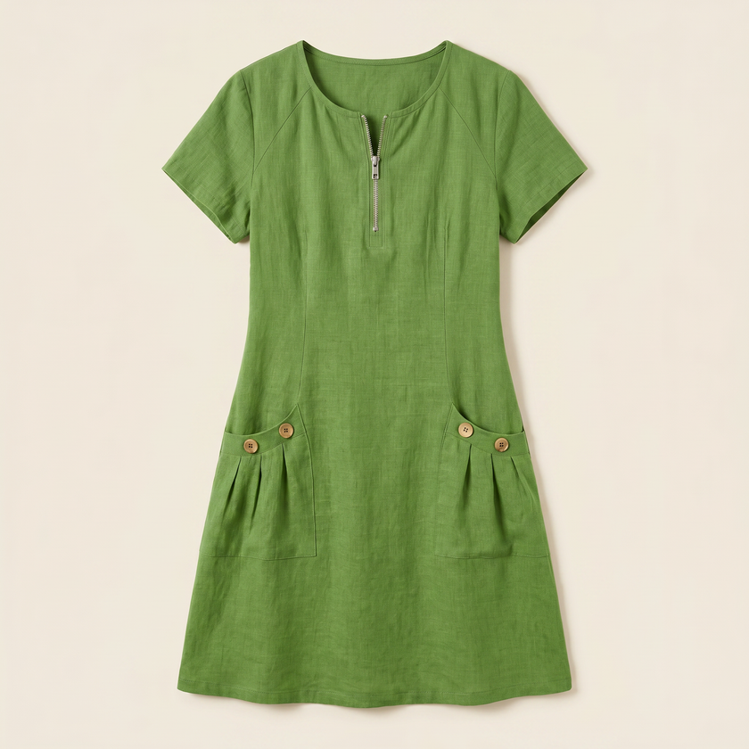 Vestido Kiara
