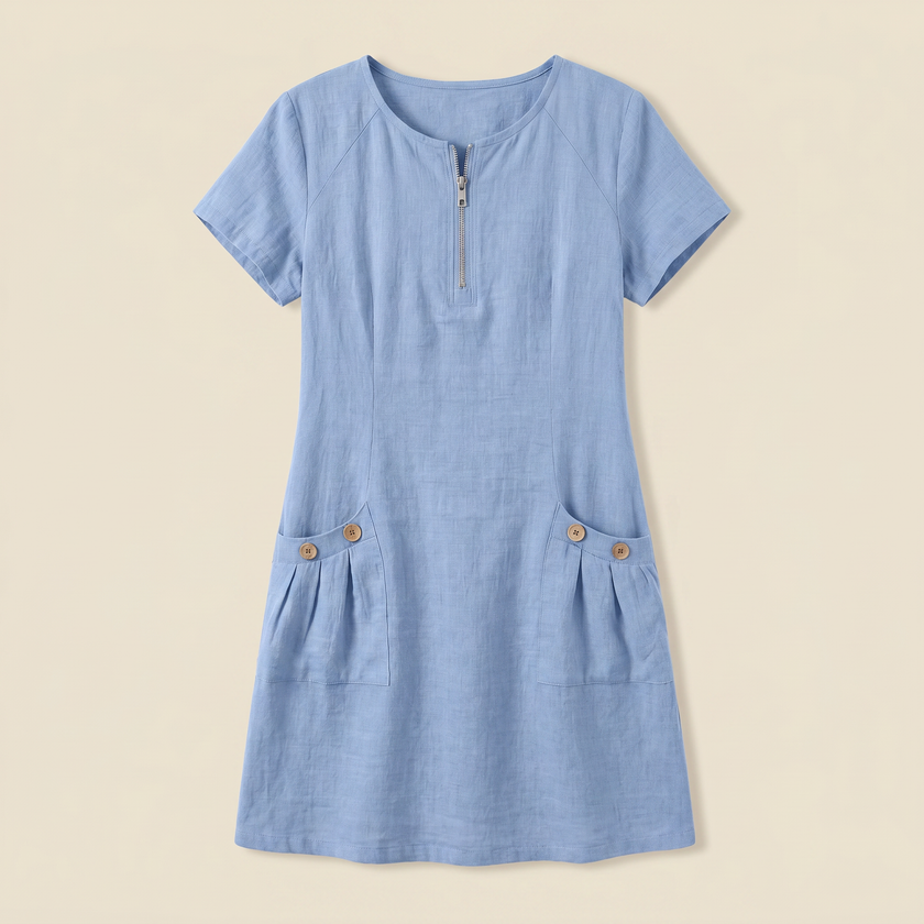 Vestido Kiara