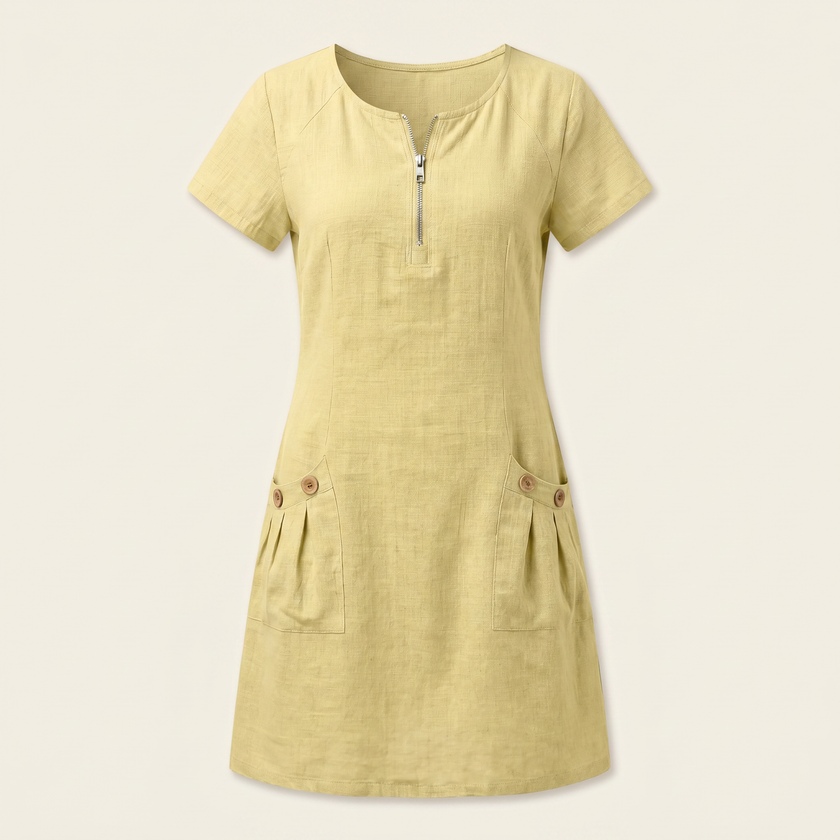 Vestido Kiara