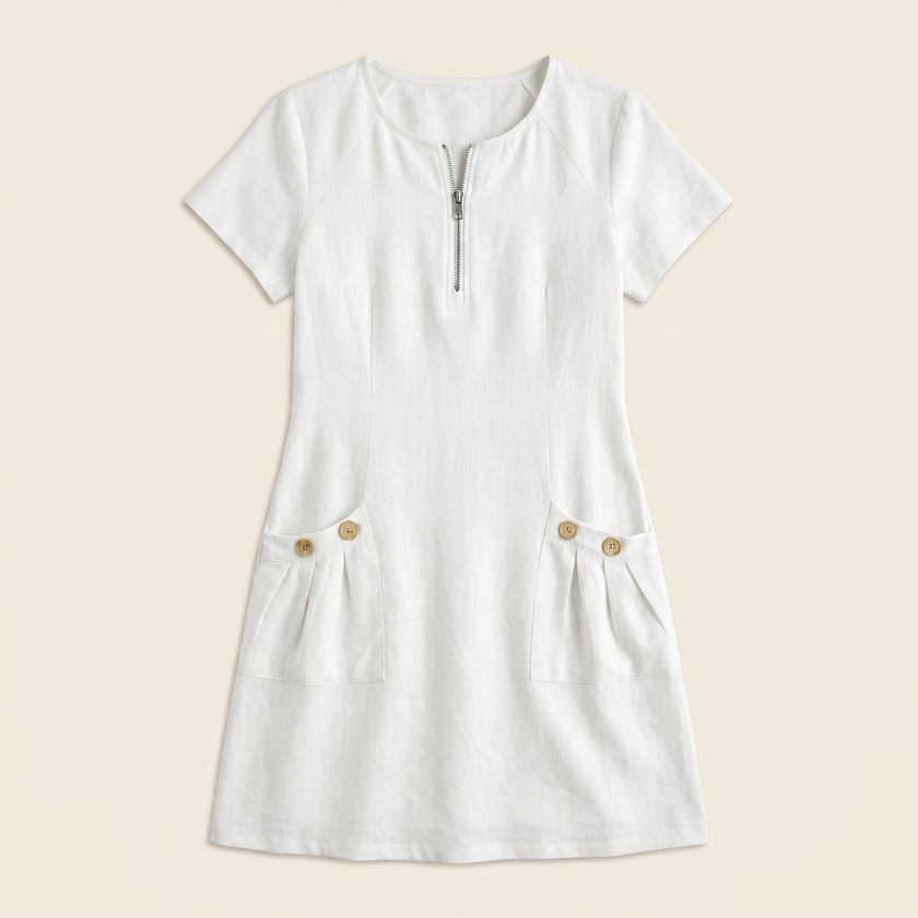 Vestido Kiara