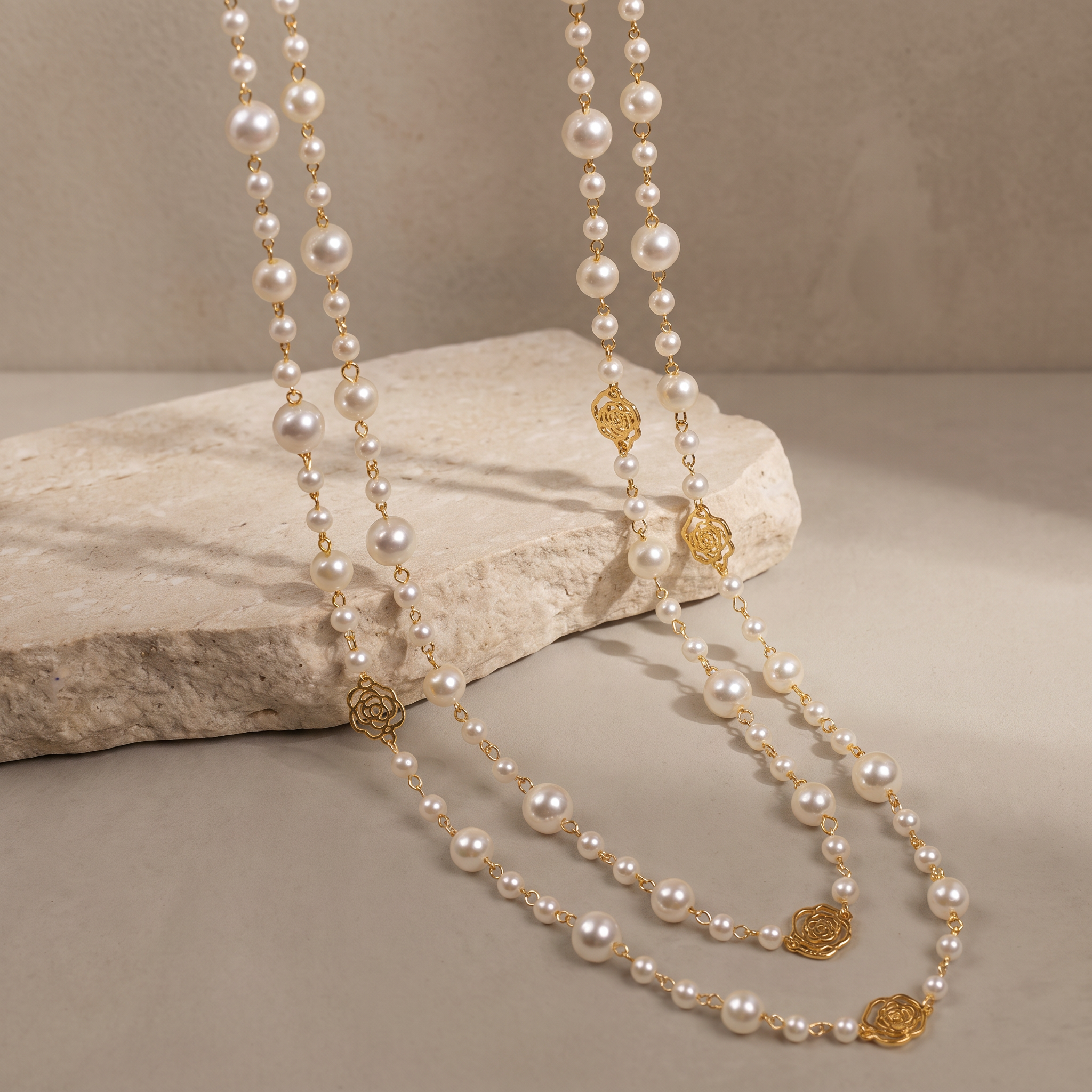 Collar Vesper