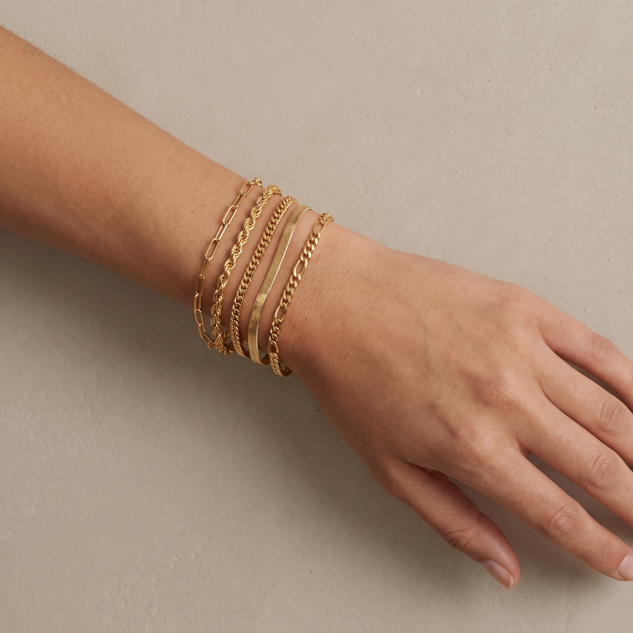 Pulsera Auralis