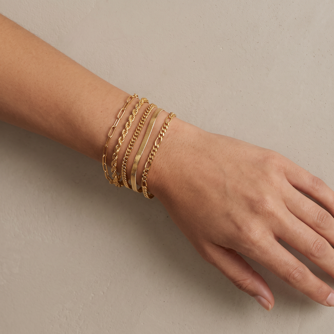 Pulsera Auralis