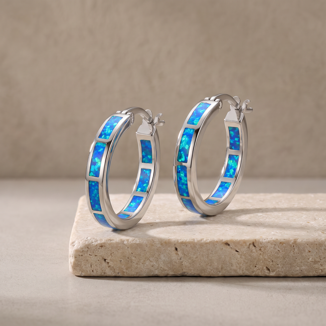 Pendientes Arielle