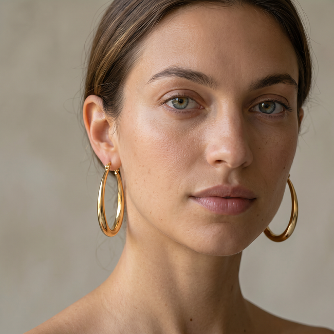Pendiente Naëlle