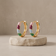 Pendientes Elowen