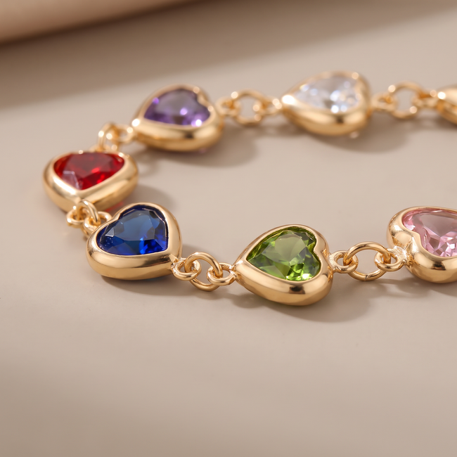 Pulsera Nayim