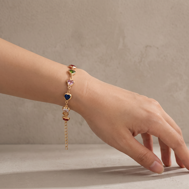 Pulsera Nayim